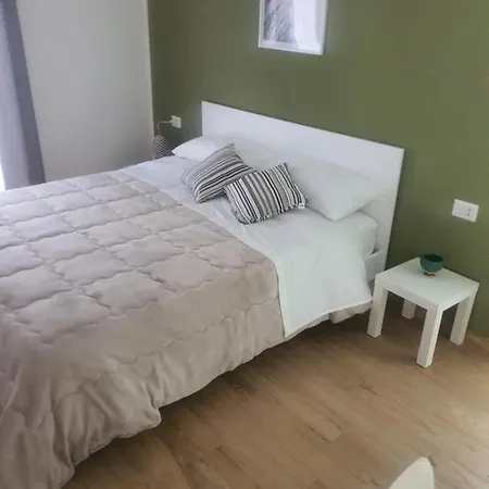 G&G Home Cosenza Extérieur photo