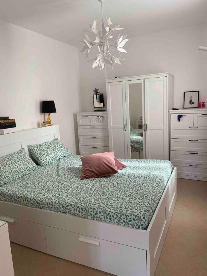 Gg Apartment