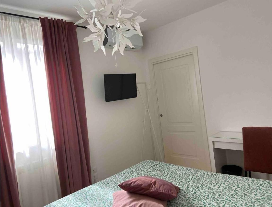 Apartment Gg Cosenza