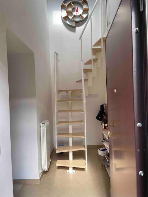 Gg Apartment Cosenza