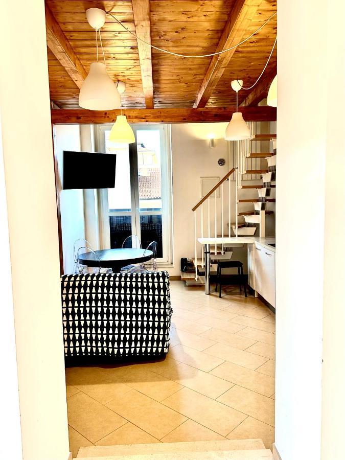 Gg Apartment *