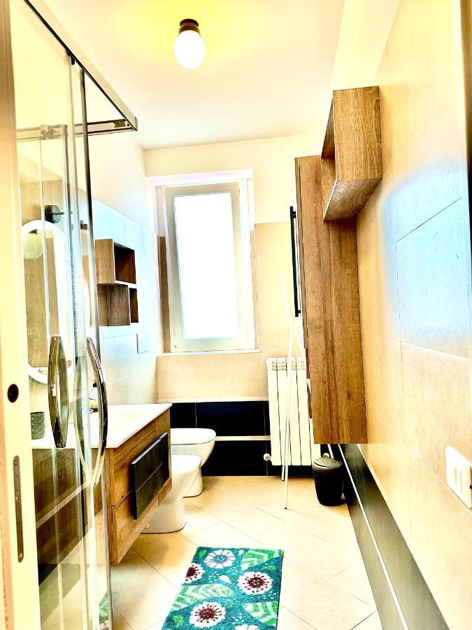 Gg Apartment