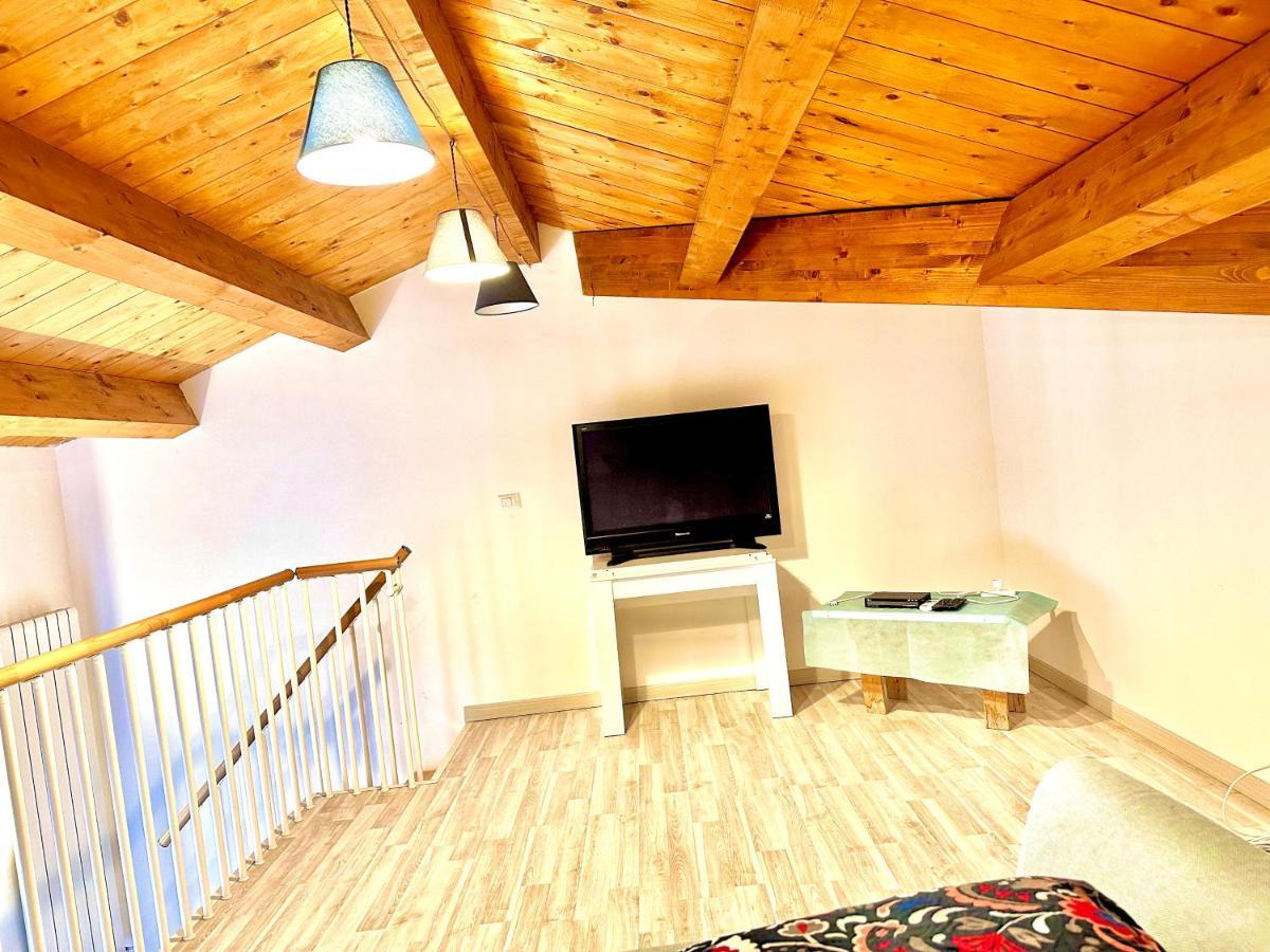 Gg Apartment Cosenza