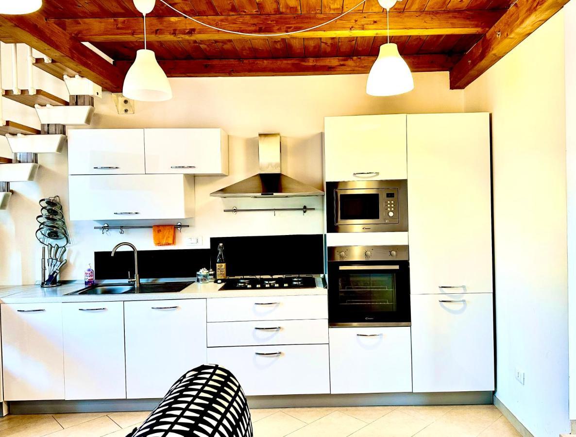 Apartment Gg Cosenza