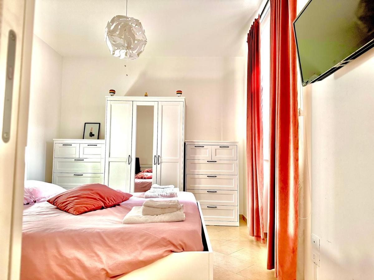 Gg Apartment *