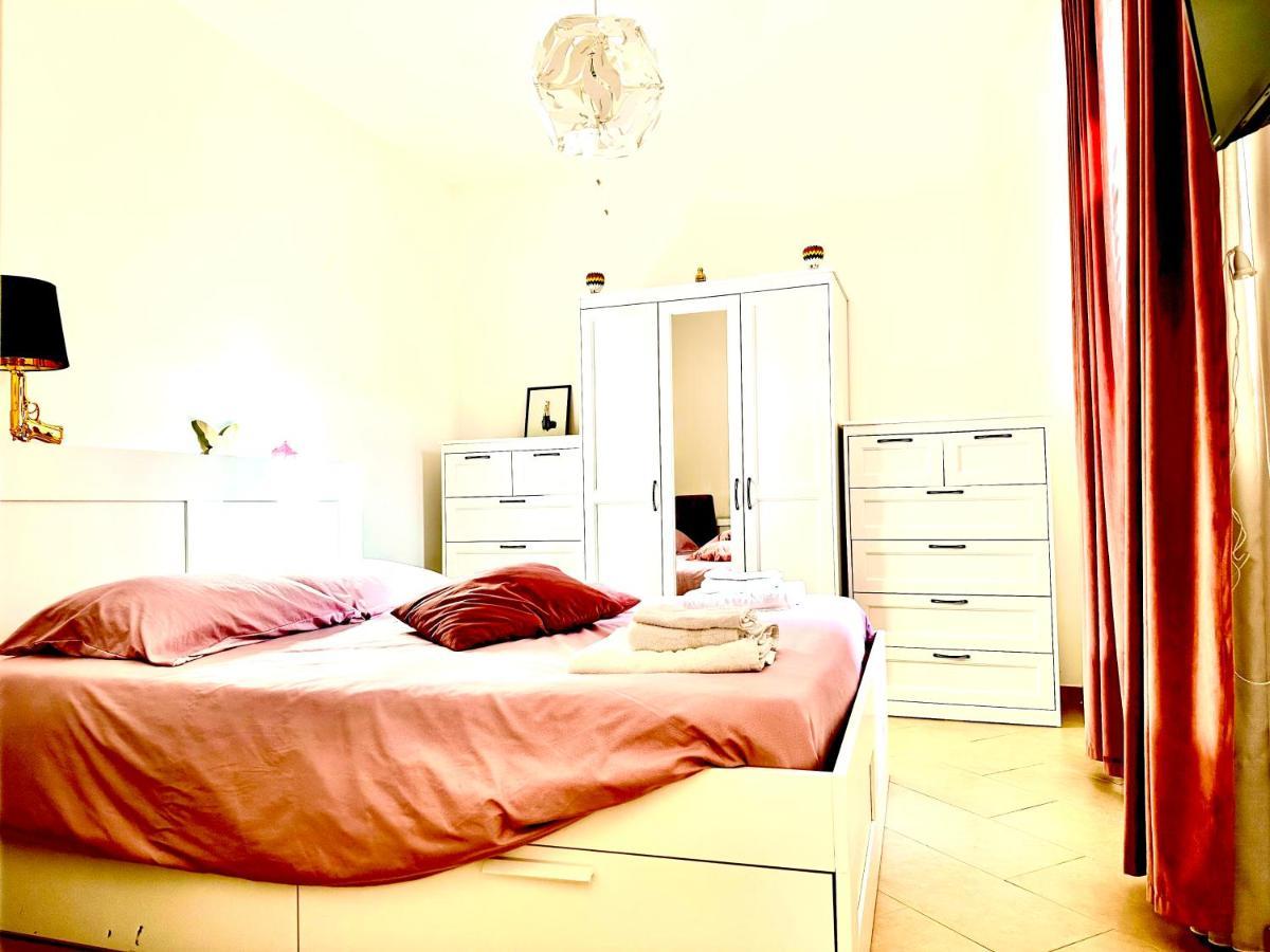 Apartment Gg